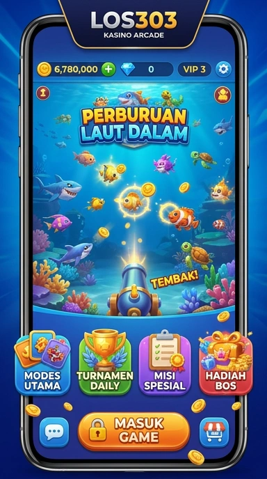 Proses unduh aplikasi yang cepat di los303.